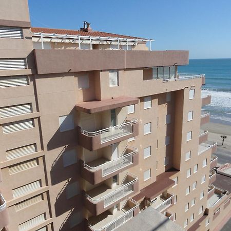 Apartamentos Raymar Oropesa del Mar Exterior foto