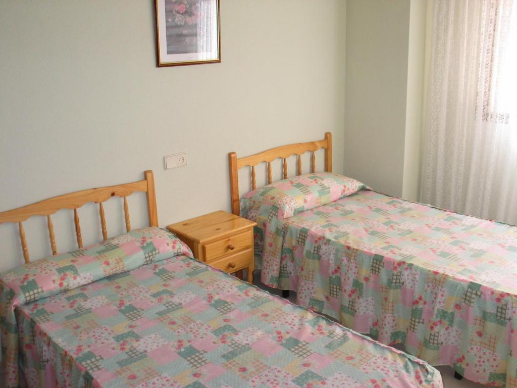 Apartamentos Raymar Oropesa del Mar Habitación foto