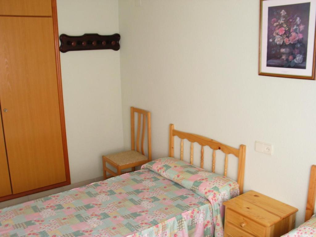 Apartamentos Raymar Oropesa del Mar Habitación foto