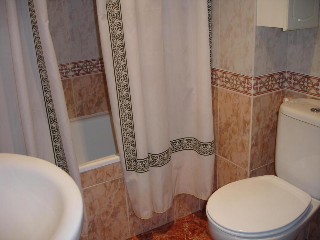 Apartamentos Raymar Oropesa del Mar Habitación foto