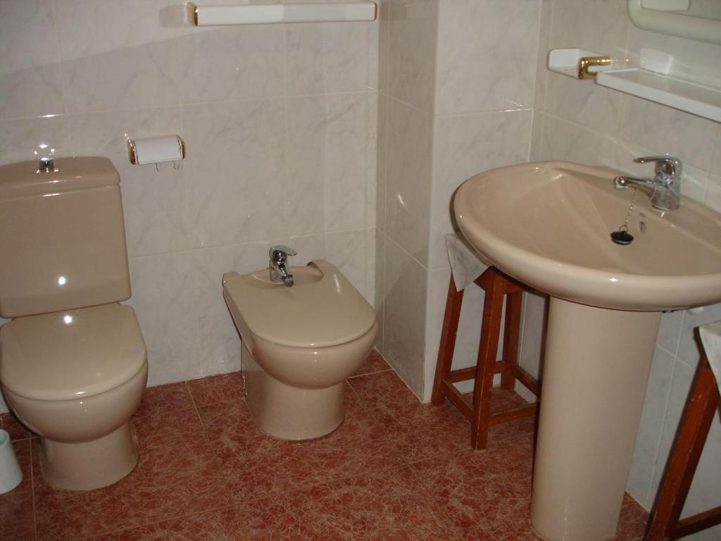 Apartamentos Raymar Oropesa del Mar Habitación foto