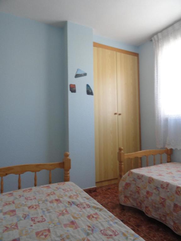 Apartamentos Raymar Oropesa del Mar Habitación foto