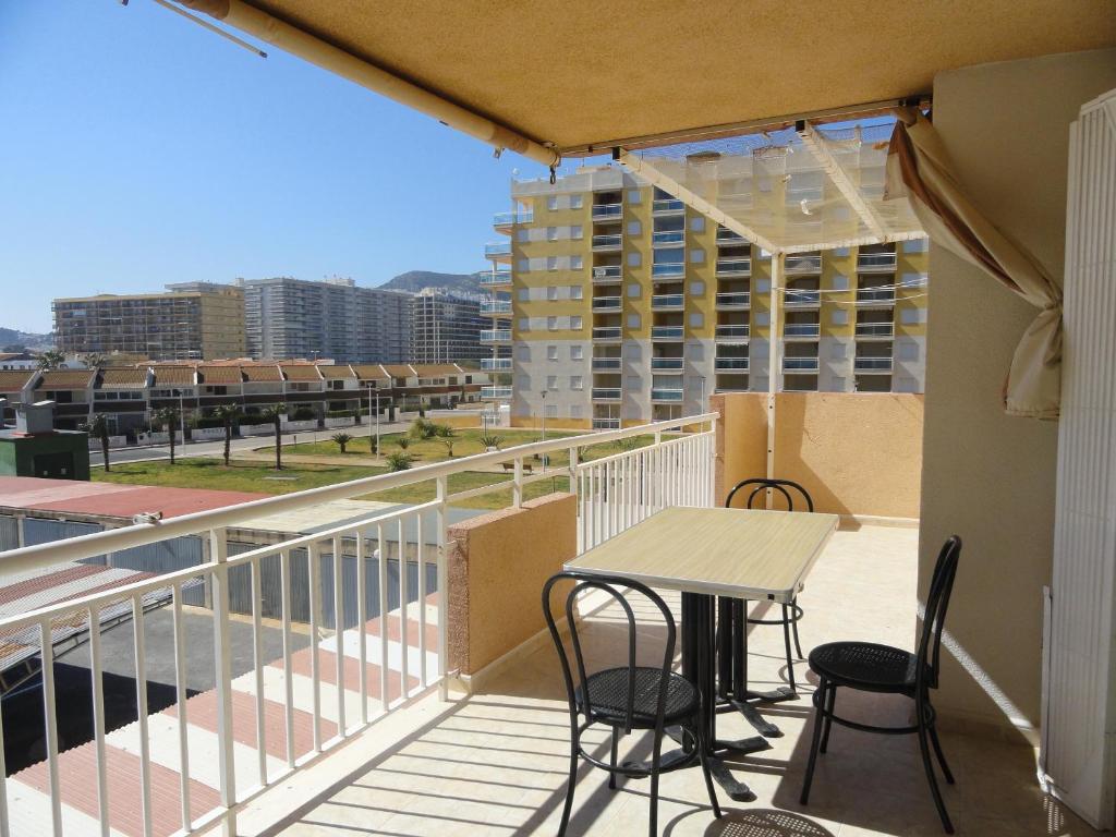 Apartamentos Raymar Oropesa del Mar Habitación foto
