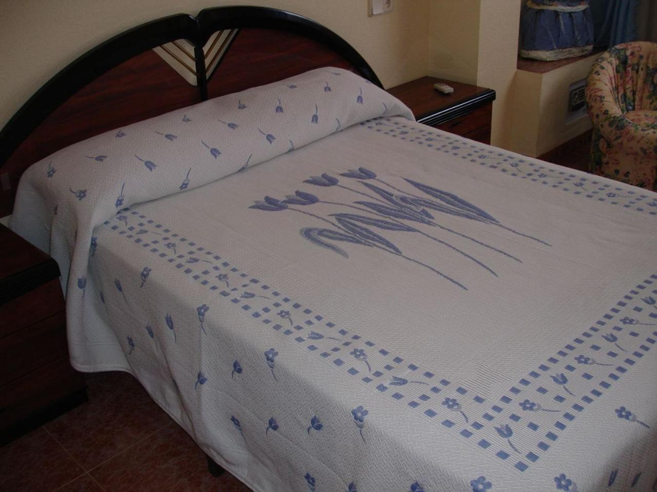 Apartamentos Raymar Oropesa del Mar Exterior foto