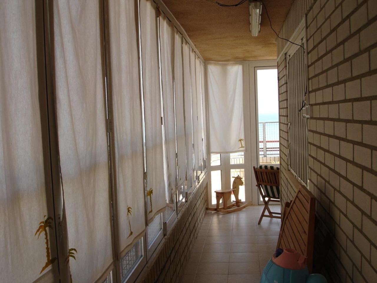 Apartamentos Raymar Oropesa del Mar Exterior foto