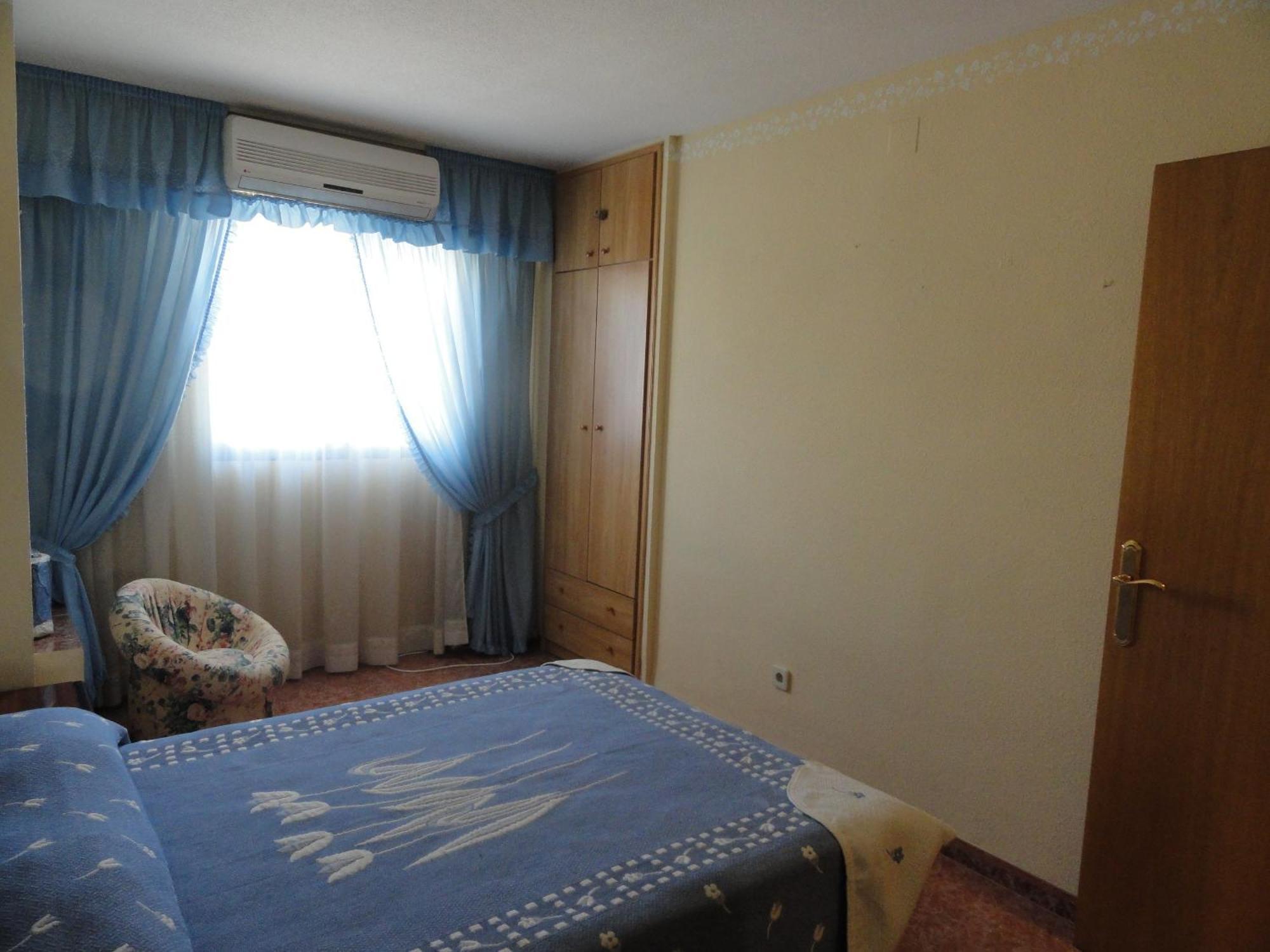 Apartamentos Raymar Oropesa del Mar Exterior foto