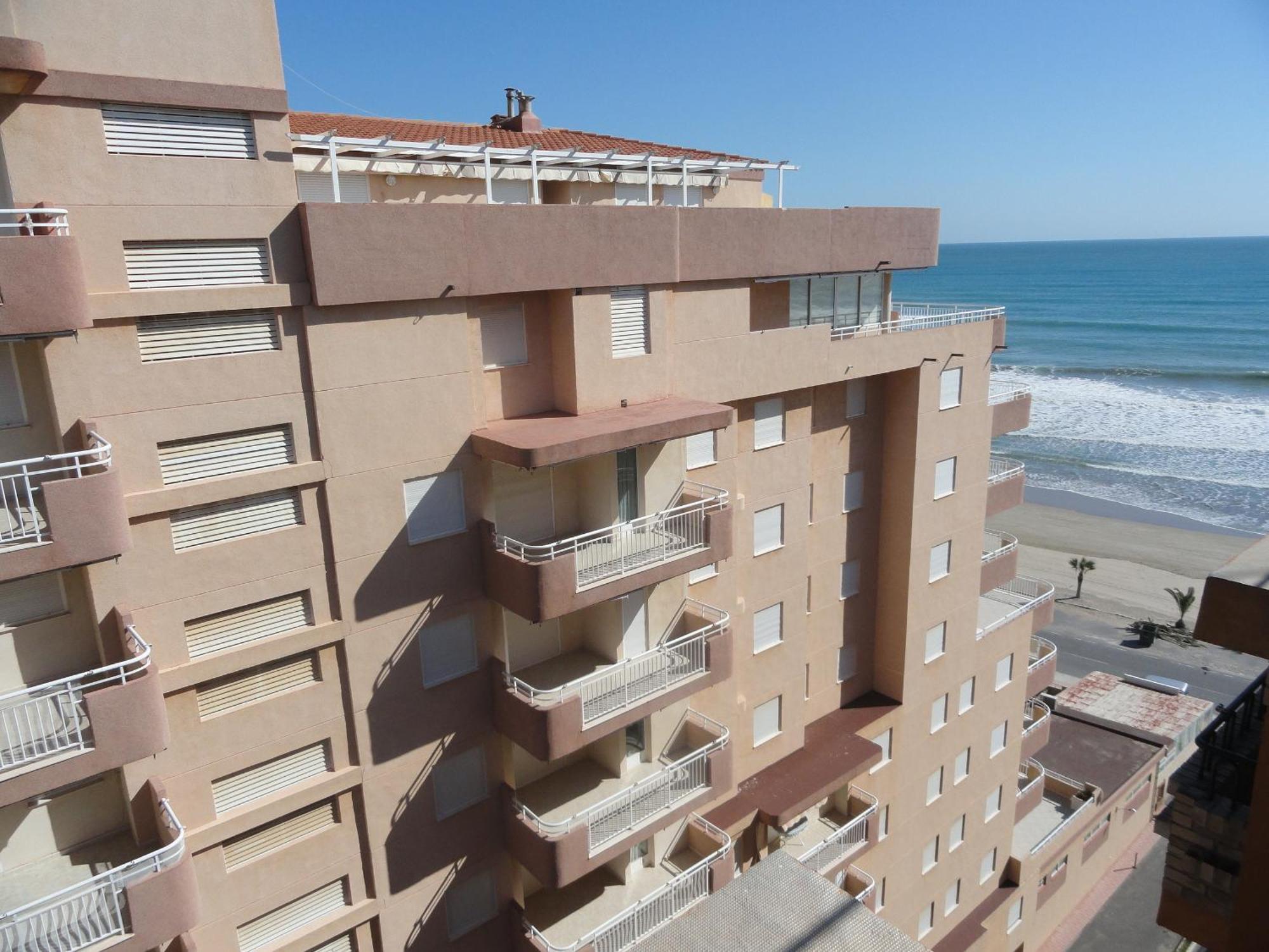 Apartamentos Raymar Oropesa del Mar Exterior foto