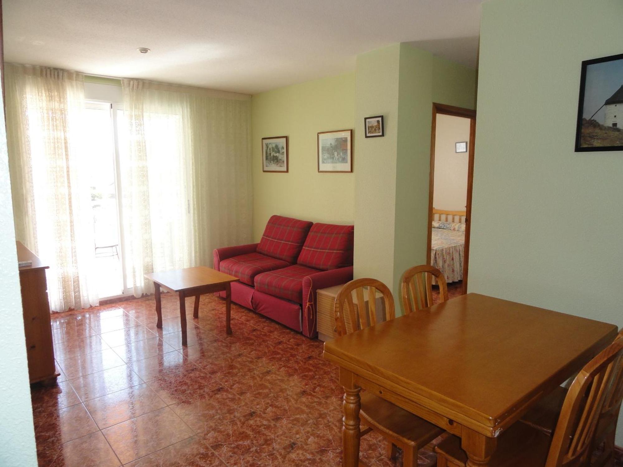 Apartamentos Raymar Oropesa del Mar Exterior foto