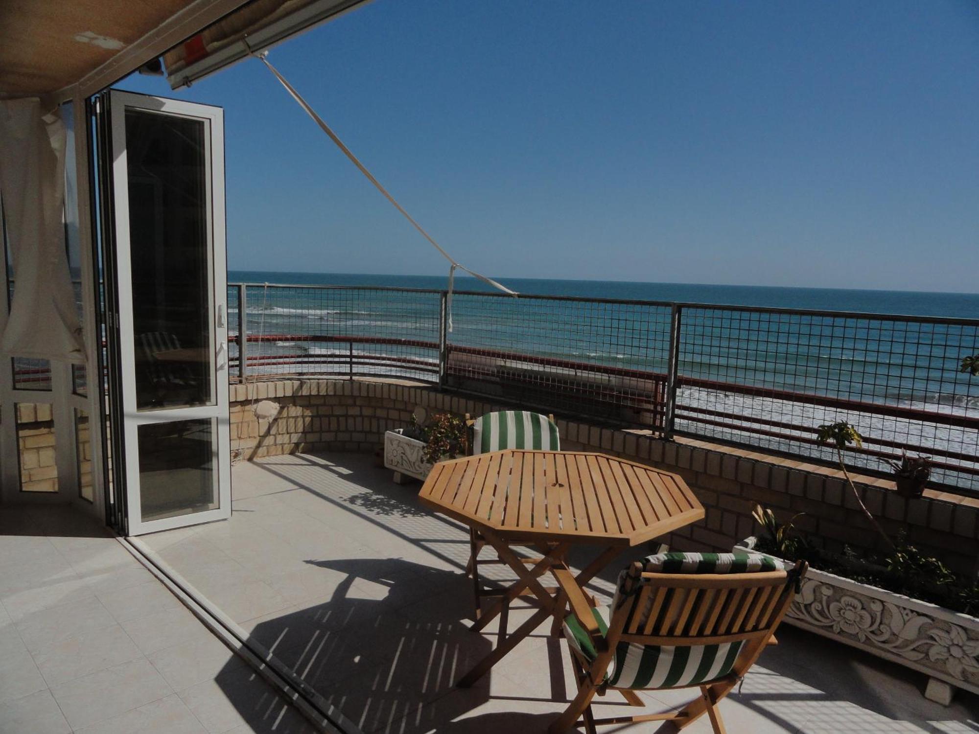 Apartamentos Raymar Oropesa del Mar Exterior foto